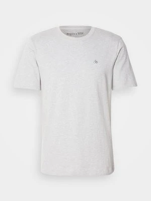 T-shirt basic Scotch & Soda