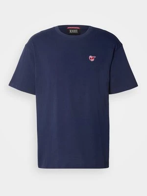 T-shirt basic Scotch & Soda