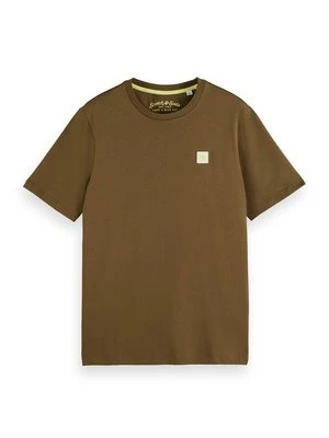 T-shirt basic Scotch & Soda