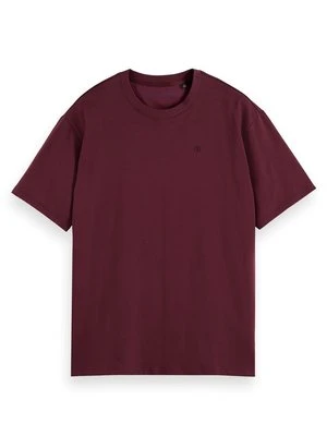 T-shirt basic Scotch & Soda