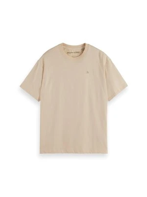 T-shirt basic Scotch & Soda
