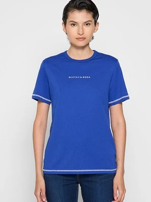 T-shirt basic Scotch & Soda
