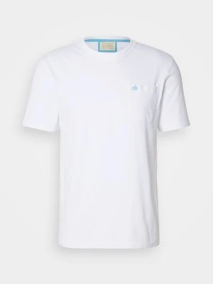 T-shirt basic Scotch & Soda