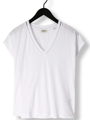 T-shirt basic Scotch & Soda