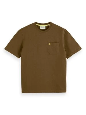 T-shirt basic Scotch & Soda
