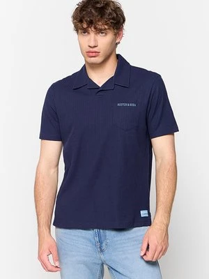 T-shirt basic Scotch & Soda