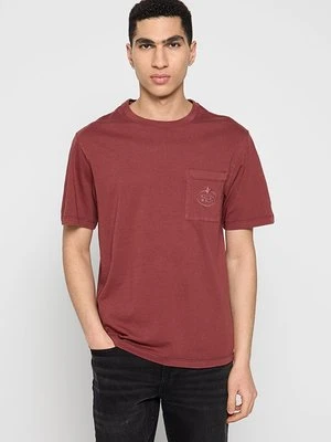 T-shirt basic Scotch & Soda
