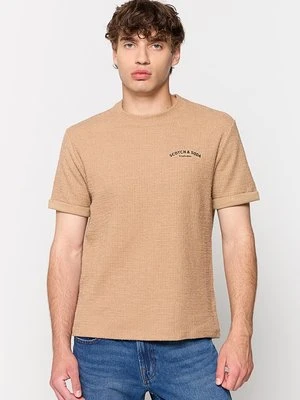 T-shirt basic Scotch & Soda