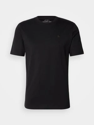 T-shirt basic Scotch & Soda