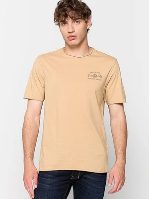 T-shirt basic Scotch & Soda