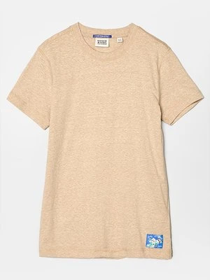 T-shirt basic Scotch & Soda