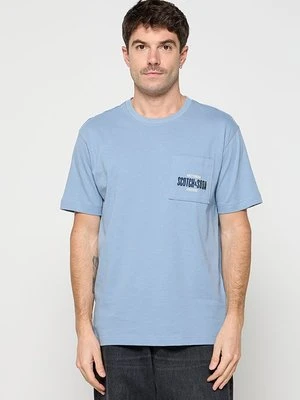 T-shirt basic Scotch & Soda