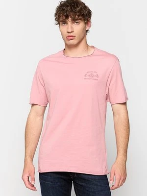 T-shirt basic Scotch & Soda