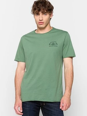 T-shirt basic Scotch & Soda