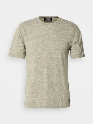 T-shirt basic Scotch & Soda