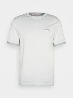 T-shirt basic Scotch & Soda