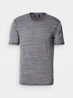 T-shirt basic Scotch & Soda