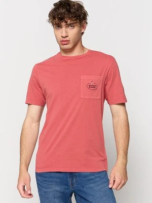 T-shirt basic Scotch & Soda