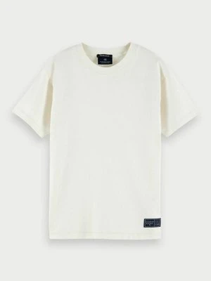 T-shirt basic Scotch & Soda
