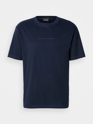 T-shirt basic Scotch & Soda