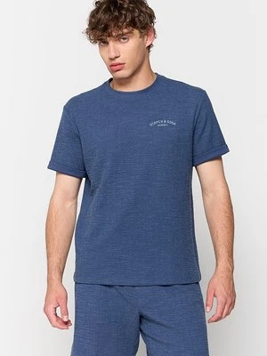 T-shirt basic Scotch & Soda