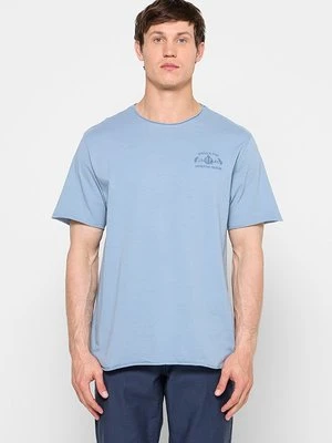 T-shirt basic Scotch & Soda