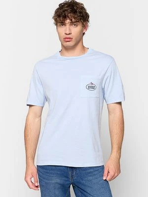 T-shirt basic Scotch & Soda