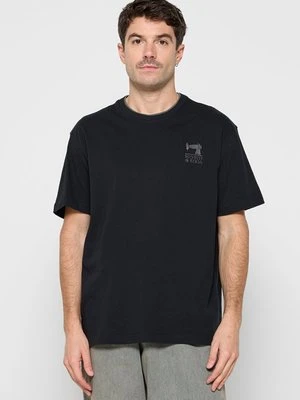 T-shirt basic Scotch & Soda
