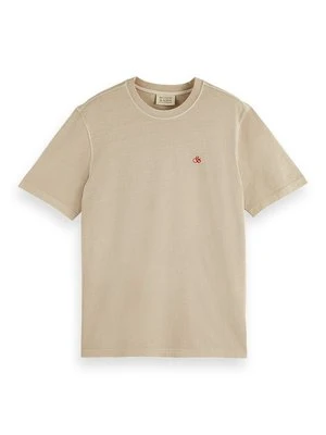 Zdjęcie produktu T-shirt basic Scotch & Soda