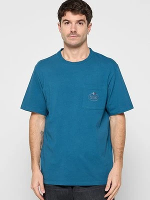 T-shirt basic Scotch & Soda