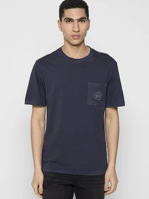 T-shirt basic Scotch & Soda