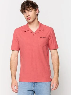 T-shirt basic Scotch & Soda