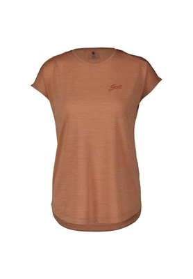 T-shirt basic SCOTT Sports