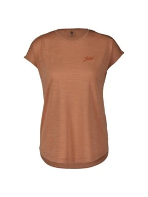 T-shirt basic SCOTT Sports