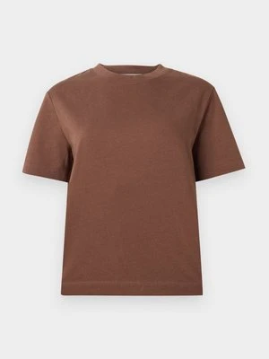 T-shirt basic Selected