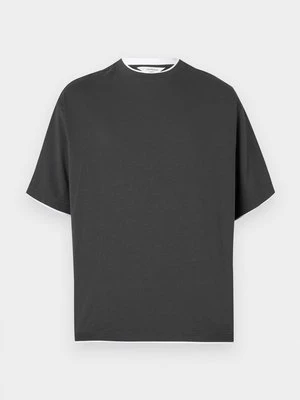 T-shirt basic Selected