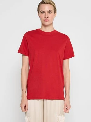 T-shirt basic Selected