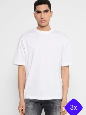 T-shirt basic Selected