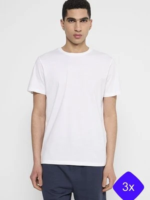 T-shirt basic Selected