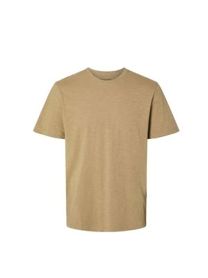 T-shirt basic Selected