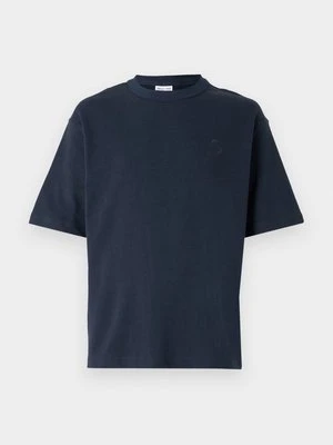 T-shirt basic Selected