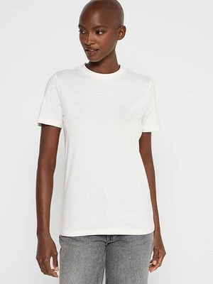 T-shirt basic Selected