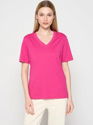 T-shirt basic Selected