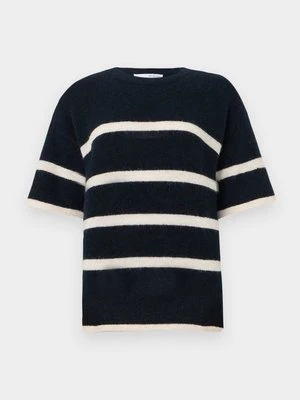 T-shirt basic Selected