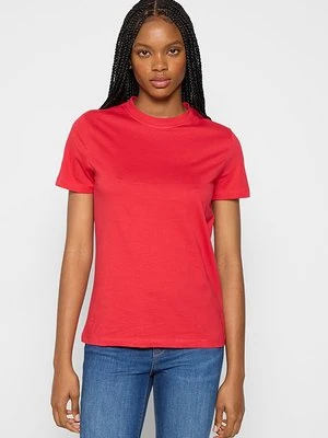 T-shirt basic Selected