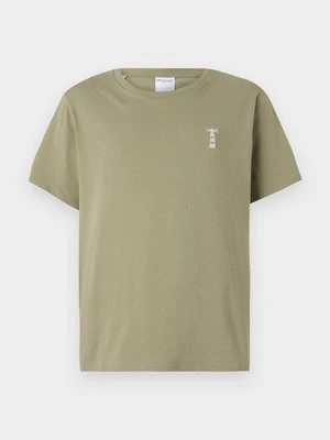 T-shirt basic Selected