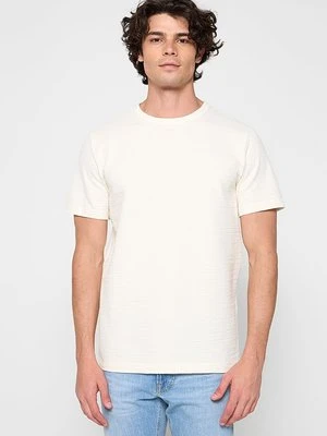 T-shirt basic Selected