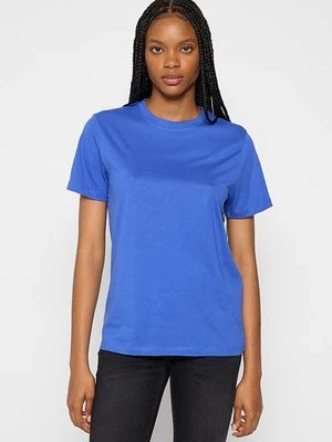 T-shirt basic Selected