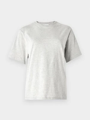 T-shirt basic Selected