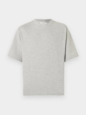 T-shirt basic Selected